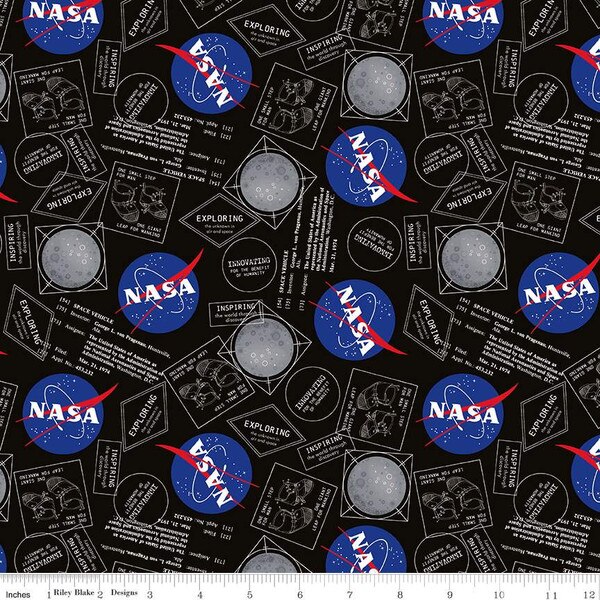 Planet Spaceship Pattern Print Men Women Leather Boots